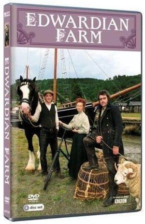 Edwardian Farm