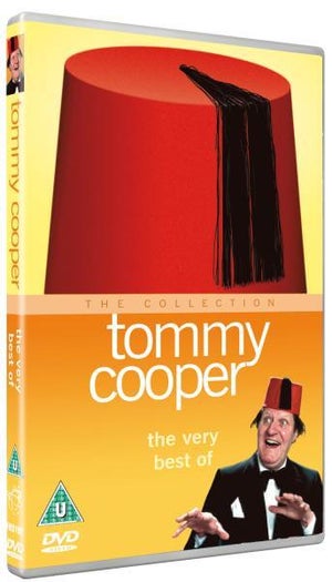 Tommy Cooper: Very Best Of