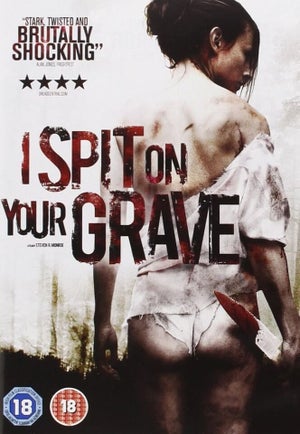 I Spit On Your Grave