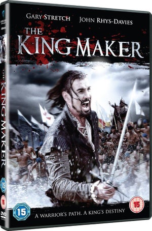 The King Maker