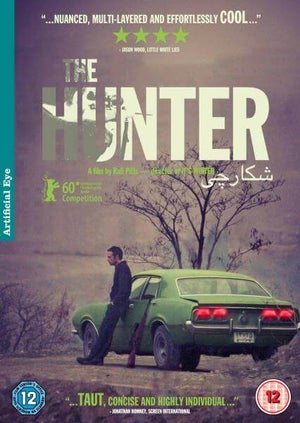 The Hunter
