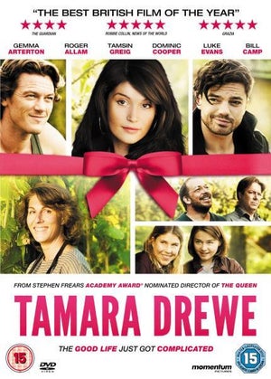 Tamara  Drewe