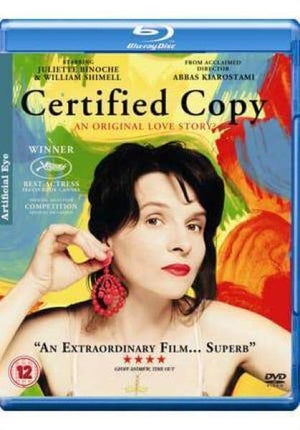 Certified Copy