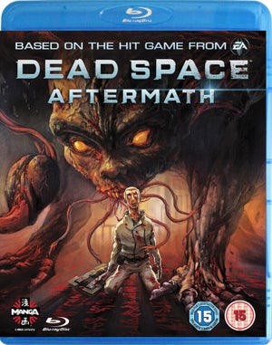 Dead Space: Aftermath