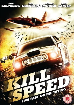 Kill Speed