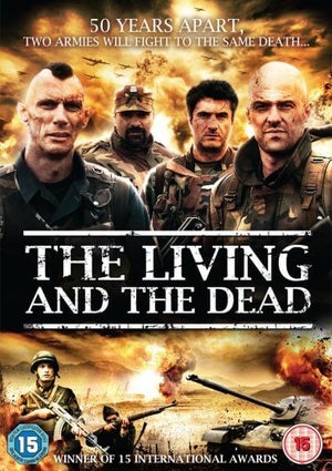 The Living and the Dead