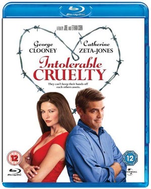 Intolerable Cruelty