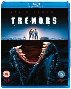 Tremors