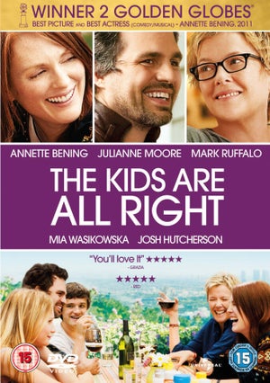 The Kids Are All Right
