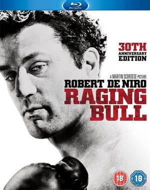 Raging Bull: 30e Jubileum Speciale Editie