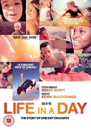 Life In A Day