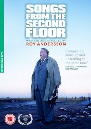 Songs from the Second Floor