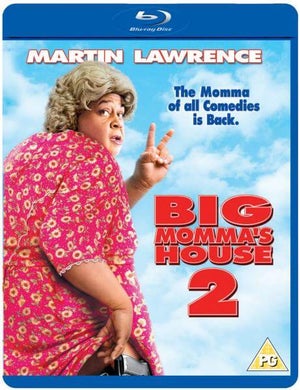 Big Momma's House 2