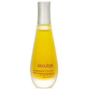 DECLÉOR Aromessence Solaire Tan Activator Serum for Face 15ml
