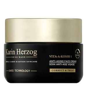Karin Herzog Vita-A-Kombi 1 Cream (55ml)