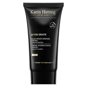 Karin Herzog Men'S After Shave Balm (50ml)