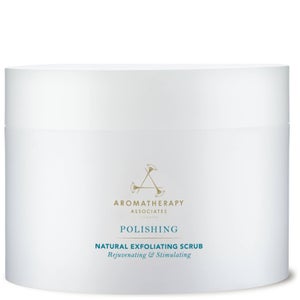 Aromatherapy Associates Enrich Body Scrub (200ml)