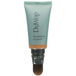 DuWop Foundation Of Youth Tan 30ml