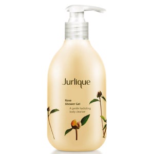 Jurlique Shower Gel - Rose (300ml)
