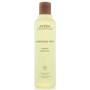 Aveda Rosemary Mint Shampoo (250ml)