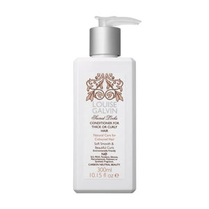 Louise Galvin Conditioner for Thick or Curly Hair 300ml