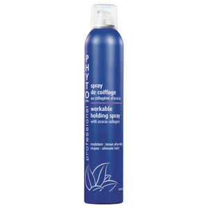 Phyto Workable Holding Spray