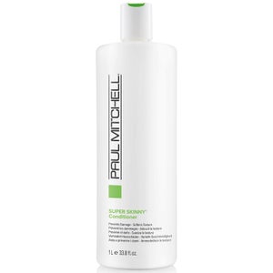 Paul Mitchell Super Skinny Conditioner 1000ml (Worth £49.00)