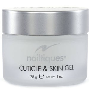 Nailtiques Cuticle & Skin Gel (28g)