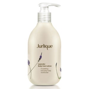 Jurlique Body Care Lotion - Lavender (300ml)