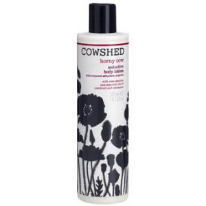 Cowshed Horny Cow - Seductive Body Lotion (300ml)