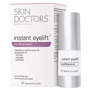 Skin Doctors Instant Eyelift 10ml