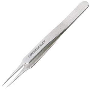 Eyeko Angled Tweezers