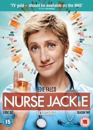 Nurse Jackie - Season 2