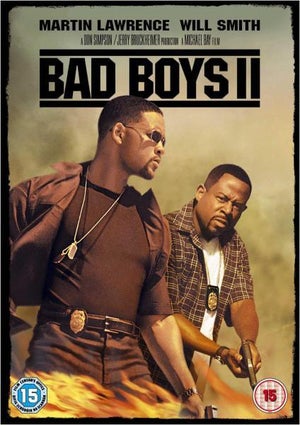 Bad Boys 2