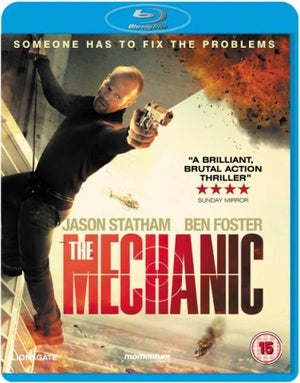 The Mechanic