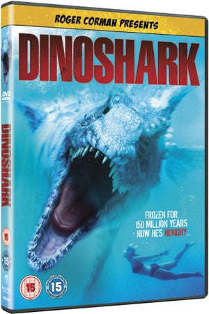 Dinoshark