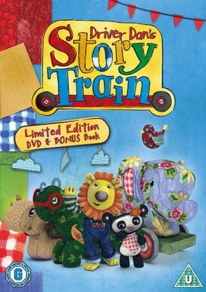 Driver Dans Story Train