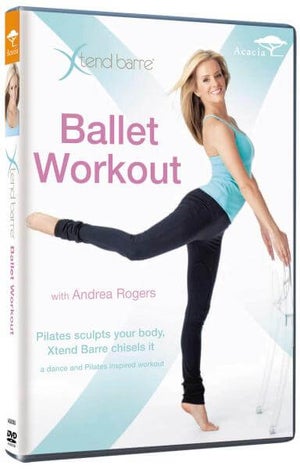 Xtend Barre: Ballet Workout