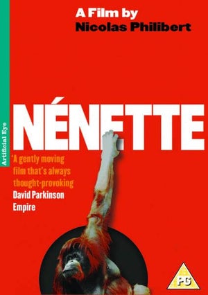 Nenette / Un Animal Des Animaux