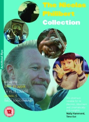 The Nicolas Philibert Collection