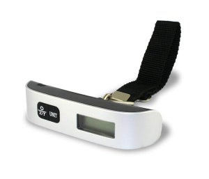 Digital Luggage Scale