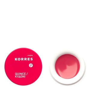 KORRES Natural Quince Lip Butter 6g