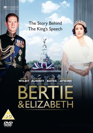 Bertie en Elizabeth