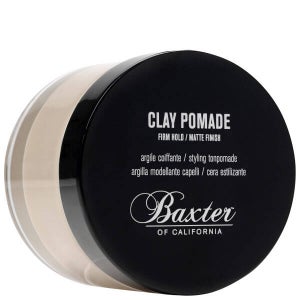 Baxter of California Clay Hair Pomade 60ml