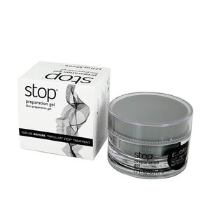 TriPollar Stop Preparation Gel 50ml