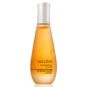 DECLÉOR Aromessence Solaire Tan Activator Serum - Face (15ml)