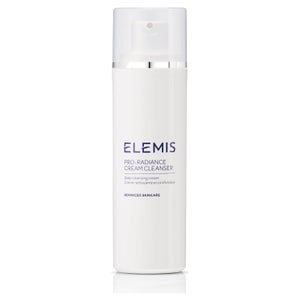 Elemis Pro-Radiance Cream Cleanser 150ml