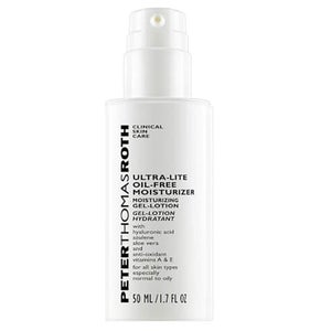 Peter Thomas Roth Oil-Free Moisturiser 50ml