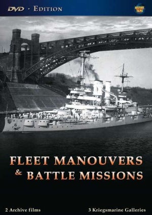 Fleet Manouvers And Battle Missions