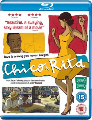 Chico and Rita